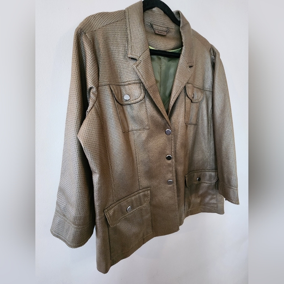 TANJAY BLAZER/JACKET - Picture 3 of 4